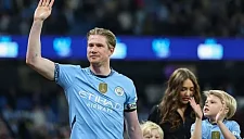 Де Брюйне исключил трансфер в АПЛ и выбрал новую лигу для продолжения карьеры