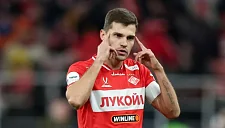 В «Спартаке» планируют продлить контракт с одним из лидеров команды