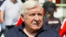 Пономарев: «Спартак ещё докажет свою силу в чемпионате»