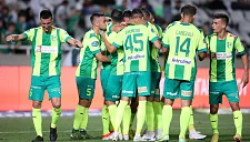 «Бранн» - АЕК Ларнака: может сыграть фактор своего поля