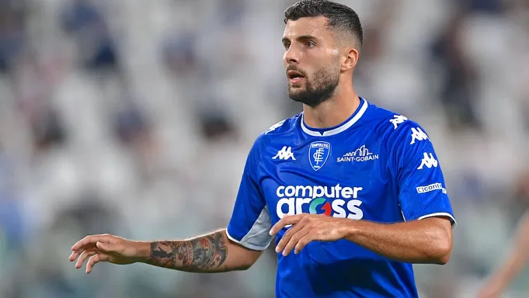 Патрик Кутроне переходит в «Парму» из «Комо»