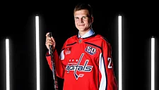 Протас о первой встрече с Овечкиным: «Это было что-то особенное»
