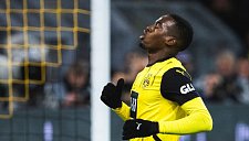 «Арсенал» и «Челси» сражаются за Гиттенса