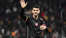 Альваро Мората возвращается в Серии А