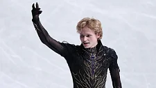 Плющенко заявил, что пятерной прыжок Малинина — дело ближайшего будущего
