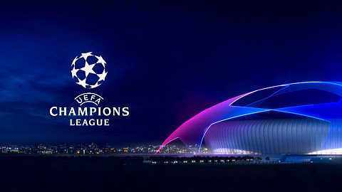 Плей-офф Лиги Чемпионов сезон-2022/2023: расписание