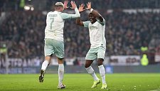 Деррик Кён: Забивать в матче против «Санкт-Паули» — это особенное удовольствие

