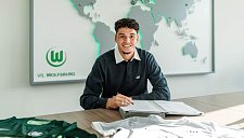 «Вольфсбург» расстроил «Неймеген» трансфером Дженсона Силта