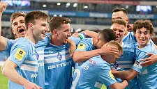 «Крылья Советов» стали лучшими в РПЛ по результативности запасных