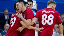 КПРФ разгромил Норильский никель в финале Кубка России по футзалу