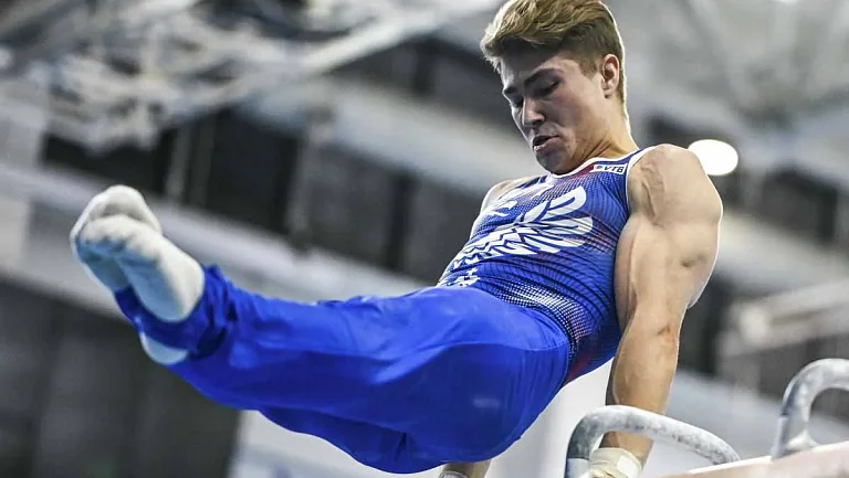 Александр Карцев о травме: «У меня очень сильно распухла рука»