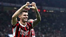 Кристиан Пулишич превратился в самое опасное оружие «Милана»