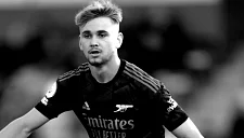 Английский футболист Билли Вигар скончался в возрасте 21 года после травмы