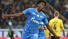 «Севилья» готова арендовать Кассьерру при поддержке «Зенита» и снижении зарплаты