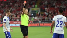 В первом туре РПЛ зафиксировано 9 судейских ошибок — часть исправил ВАР