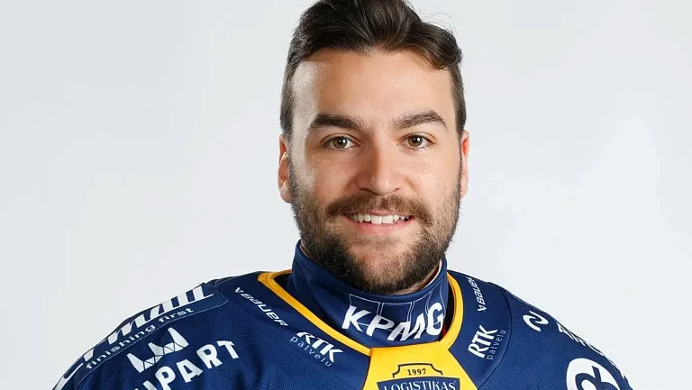 Канадский хоккеист «Северстали» назвал любимые блюда русской кухни