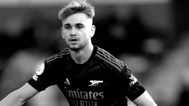 Английский футболист Билли Вигар скончался в возрасте 21 года после травмы