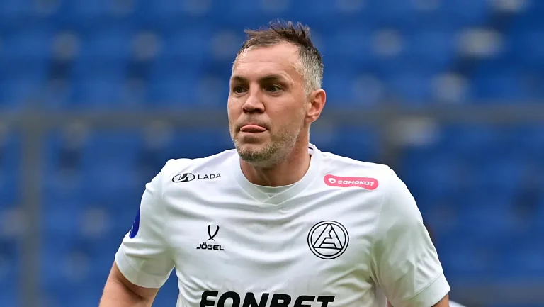 Дзюба: «В РПЛ много российских тренеров с высоким ЧСВ»