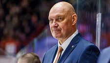 Александр Андриевский утвержден в должности тренера хабаровского «Амура»