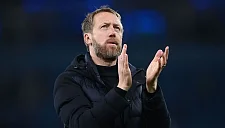 Грэм Поттер под серьезным давлением