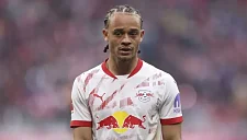 «Челси» заинтересован в подписании Хави Симонса из «РБ Лейпциг»