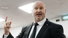 Плющев связал кризис в «Тракторе» с работой экс-тренера Бенуа Гру
