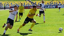 «Торпедо» усилили состав и готовится обыграть «Волгу»