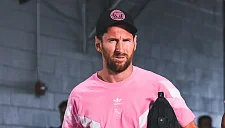 Маскерано подтвердил: Месси в строю и выйдет против «Порту»