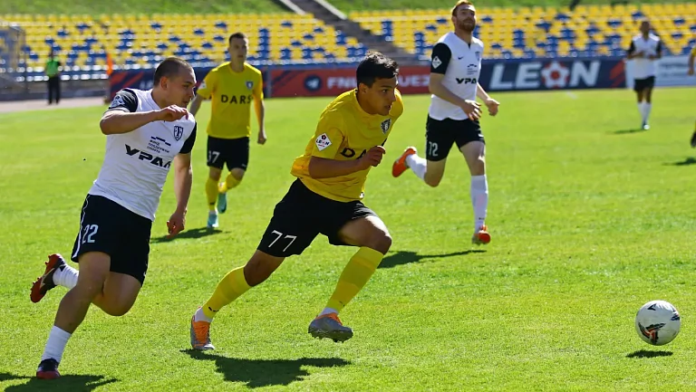 «Торпедо» усилили состав и готовится обыграть «Волгу»