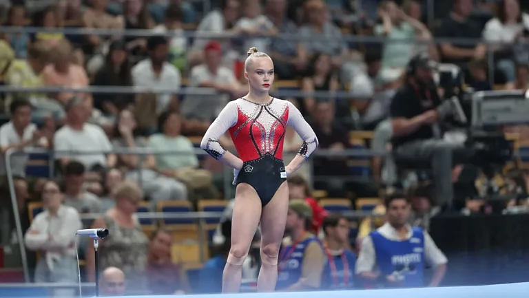 Мельникова намерена пройти лечение после напряжённого чемпионата мира