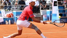 Жиль Симон: «Джокович понимает, что время неумолимо»