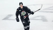 Василий Глотов рассказал о подготовке «Трактора» к новому сезону