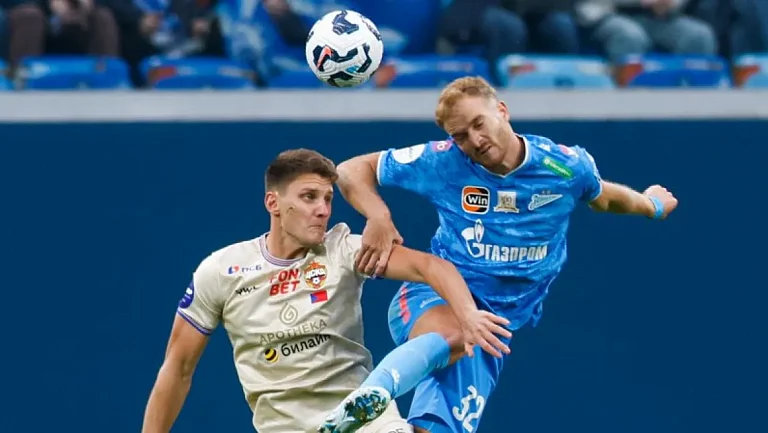 Стало известно, почему ЦСКА решил обменять Дивеева на Гонду