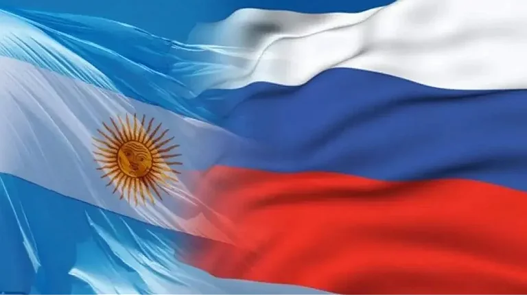 Ассоциация футбола Аргентины не исключает матч с Россией