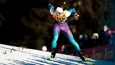 Женская разделка на 10 км на  «Тур де Ски»: во сколько гонка и где смотреть