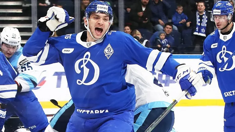 Сушко опроверг слухи о возможном уходе Джиошвили и Броссо из «Динамо»