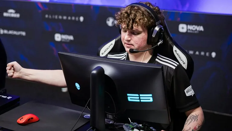 YEKINDAR извиняется за поражение в полуфинале