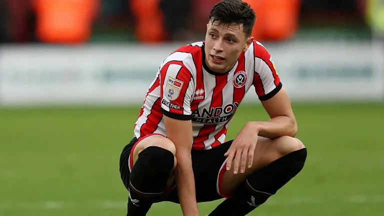 «Фейеноорд» приобрел Ахмедходжича за 6,9 млн евро