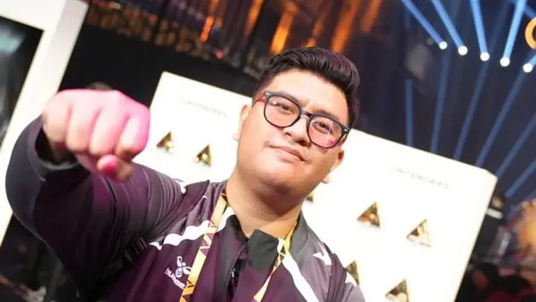 Тренер ChrisJo подтвердил усиление состава Bigetron