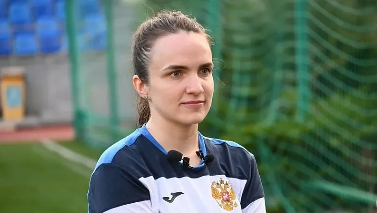 Российская гандболистка стала самым ценным игроком 8 тура Лиги чемпионов