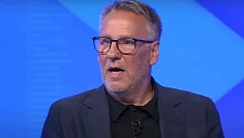 Пол Мерсон предрек ничью в матче «Ньюкасла» с «Ливерпулем»