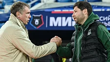 «Балтика» и «Краснодар» не выявили сильнейшего в 15-м туре МИР РПЛ