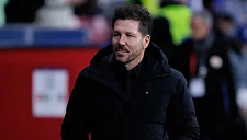 Ориентировочные составы на матч Атлетико — Реал Сосьедад