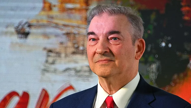 Третьяк — об отстранении россиян от ИИХФ: Надоело слышать о безопасности