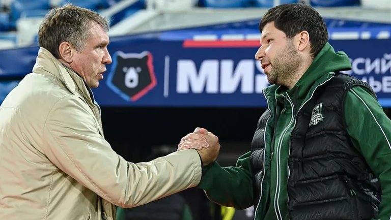 «Балтика» и «Краснодар» не выявили сильнейшего в 15-м туре МИР РПЛ