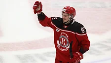 Московский «Спартак» усилился двумя нападающими из «Витязя»