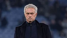 Жозе Моуринью становится главным тренером «Бенфики» до июня 2027 года