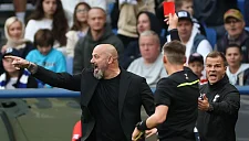 Червиченко похвалил судью Егорова за дерби «Динамо» и «Спартака»