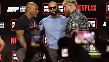 Гонорар за бой Майка Тайсона против Джейка Пола: Получит ли «Проблемное дитя» на $20 млн больше, чем легенда бокса?