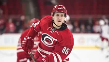 Терявяйнен стал лидером по передачам на ЧМ-2025 по хоккею